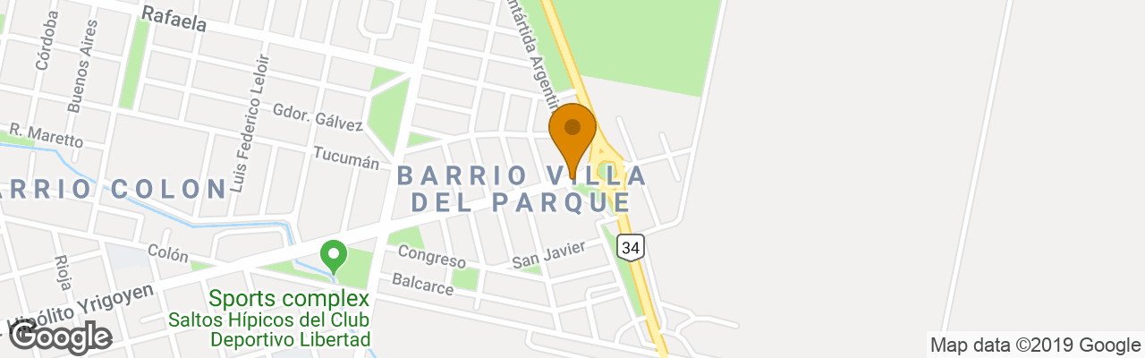 Hotel Hostal Del Parque Casic 