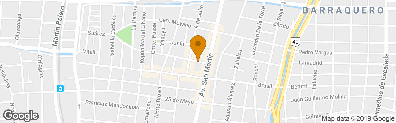 Bed and Breakfast Moratta Ciudad De Mendoza 