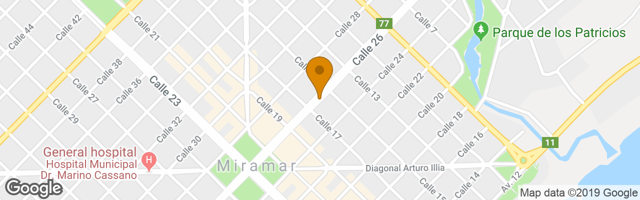 Hotel Santa Eulalia I 