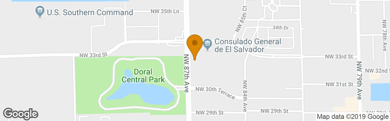 Hotel Staybridge Suites Miami Doral Area 