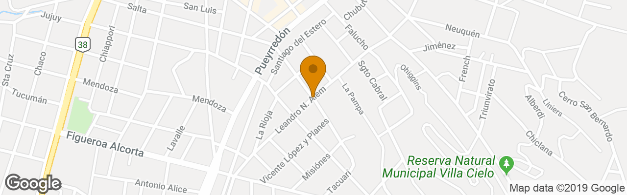 Hostel Yki Shamuayka 