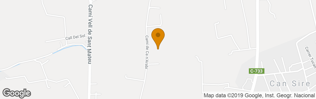 Hotel Agroturismo Ibiza Can Jaume 