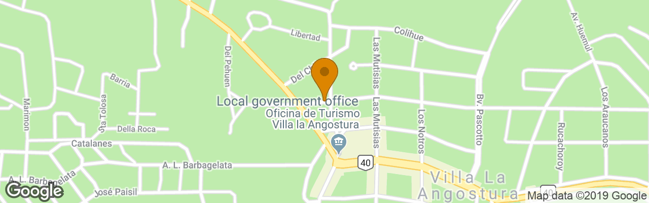 Bed and Breakfast Chaco 