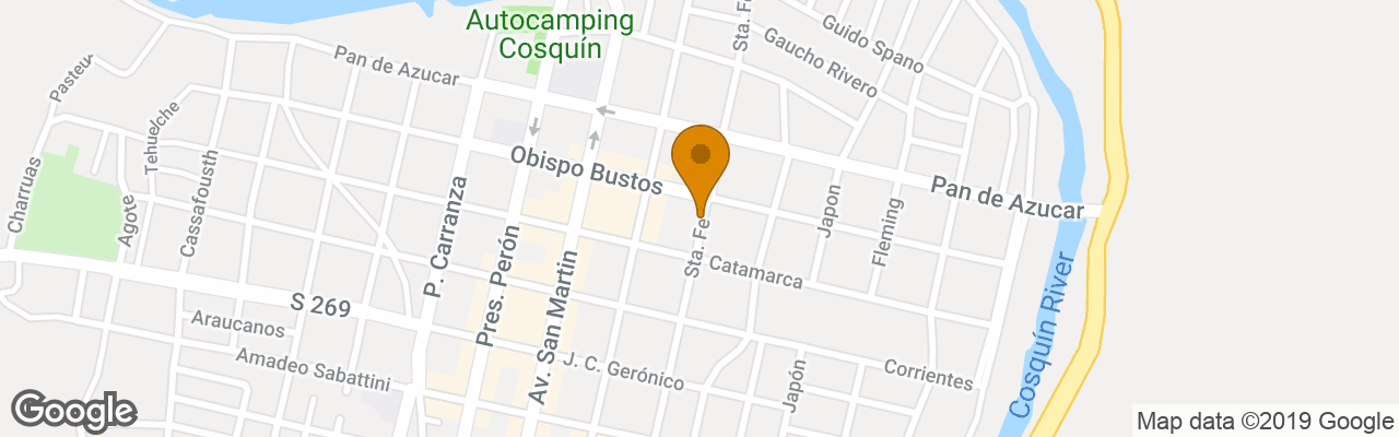 Albergue Patio De Molina 