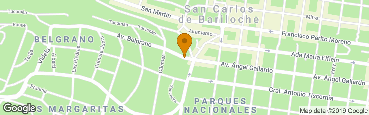 Bed and Breakfast Casa Patagonia Alojamiento Familiar 