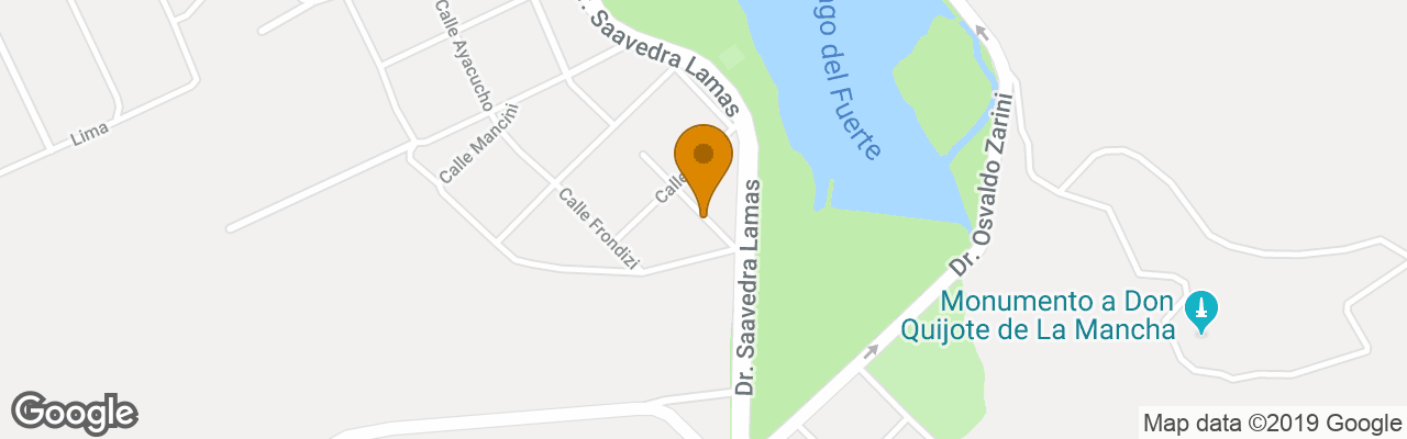 Hostel Sierras Vascas 