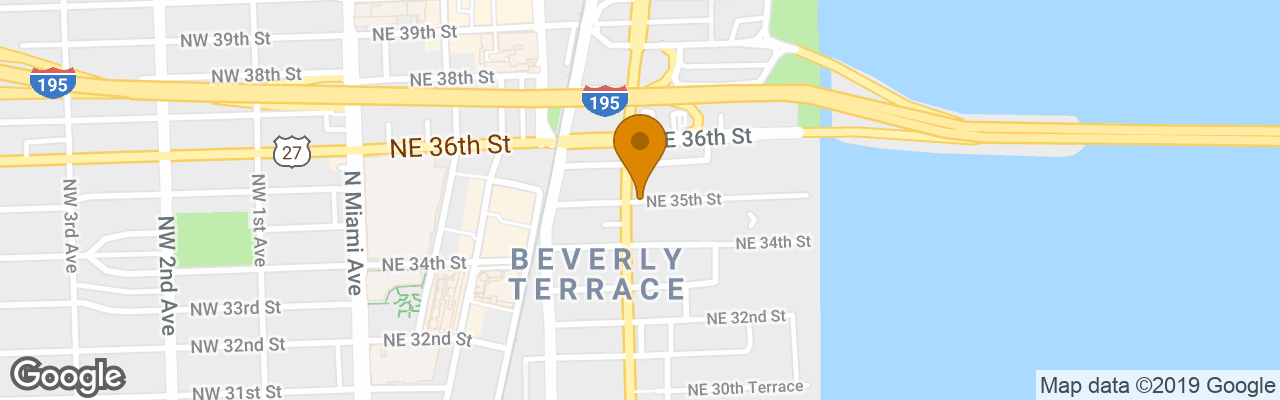 Midtown Inn Miami Hotel 