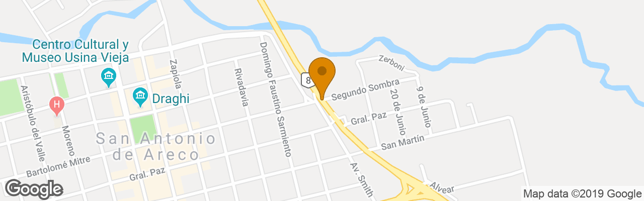 Bed and Breakfast La Posada De Don Segundo 