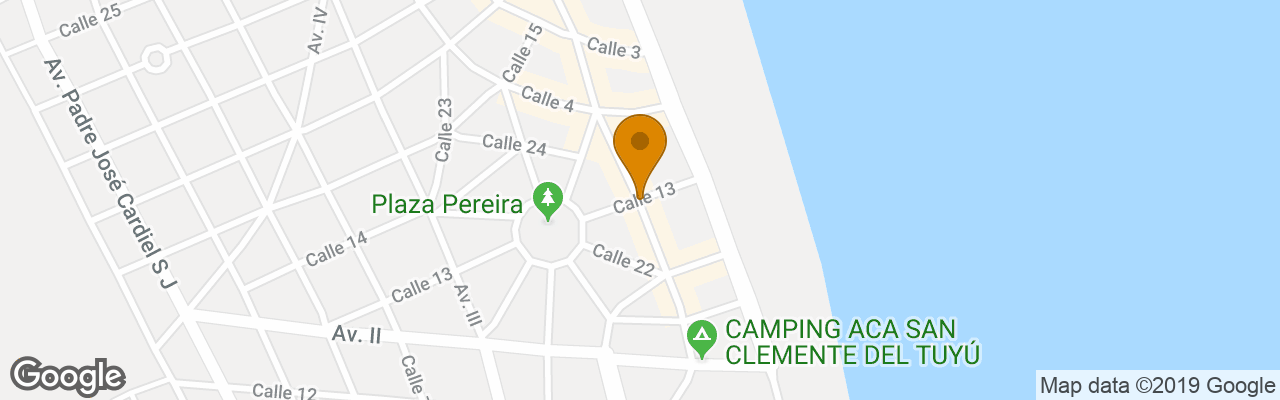 Hotel Gran Continente 