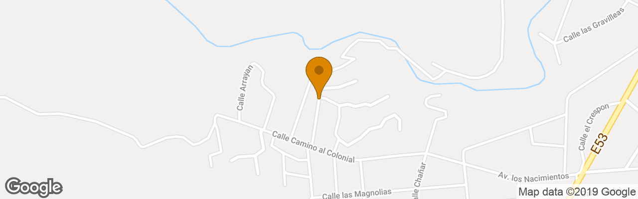 Bed and Breakfast Nueva Tierra 