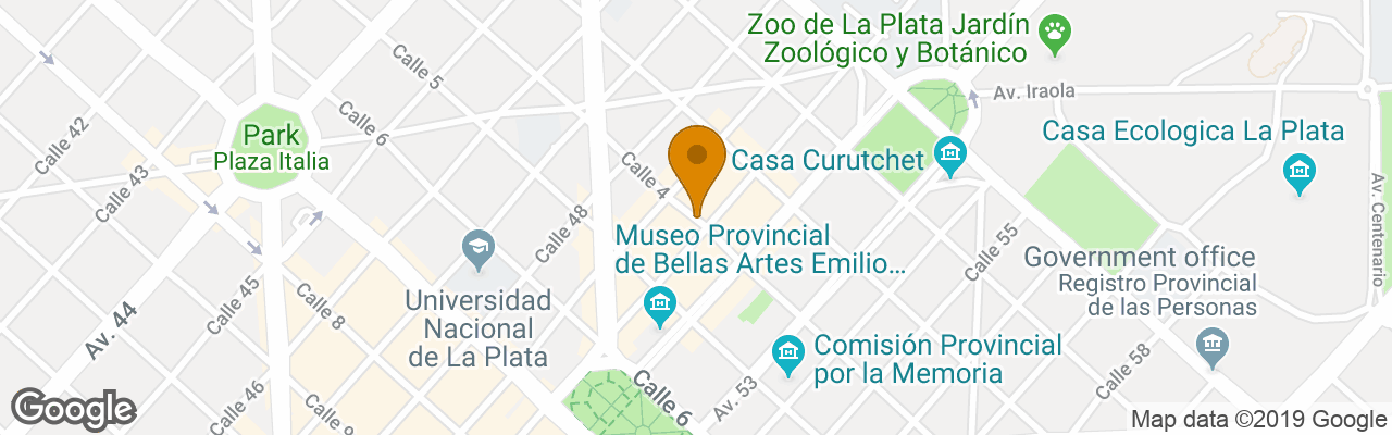 Albergue Casa Rosada 