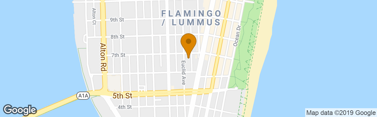 Villas at South Beach 