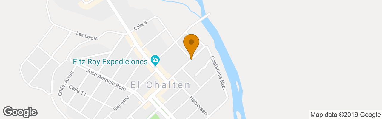 Albergue Los Milenarios 