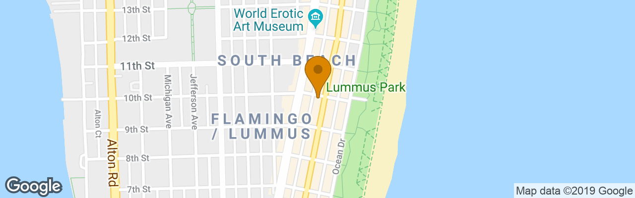 Viscay Hotel & Apartments 