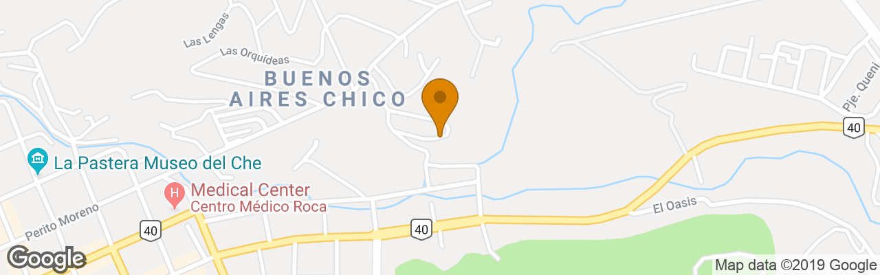 Hotel Paraíso Casa De Montaña 