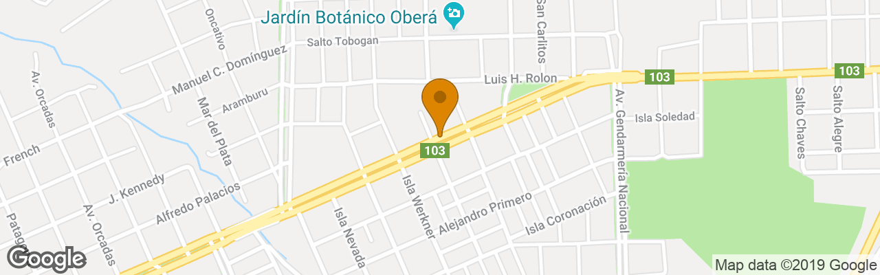 Azul Apart Hotel & Spa 