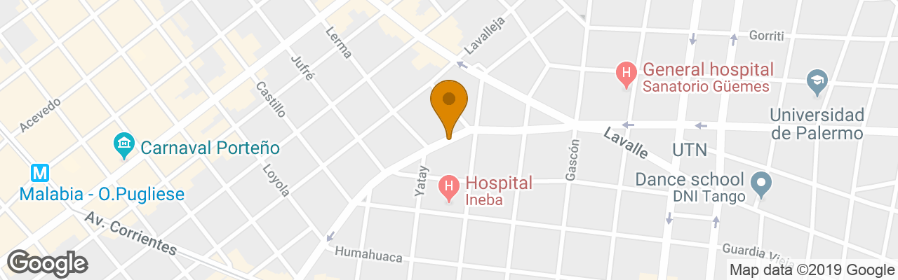 Albergue Casa Rica Iii 