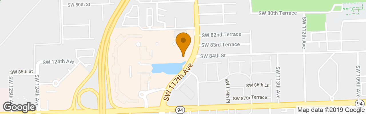 Hotel Country Inn & Suites Miami 