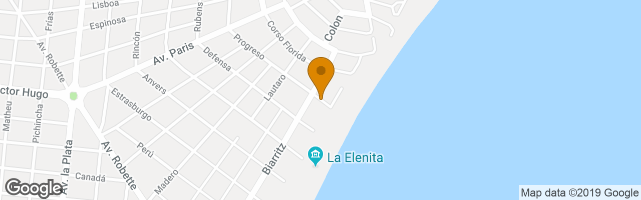 Ivamar Hotel Y Apart 