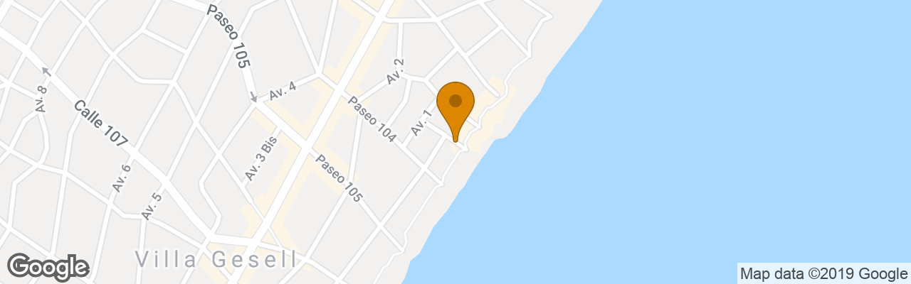 Hotel De Música Montecarlo 