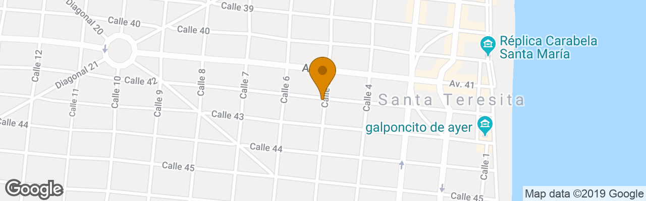 Hotel 17 De Noviembre 