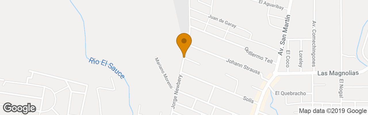 Hotel Del Milagro Cabañas & Posada 