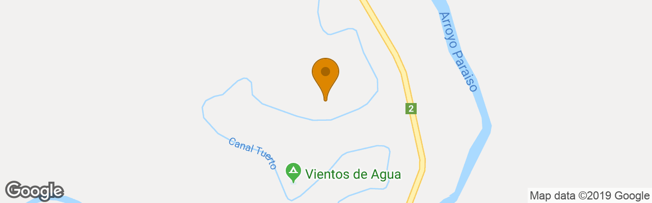 Albergue Comuna Yerbas Del Paraíso 