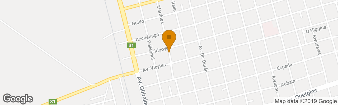 Casona Martínez B&b 