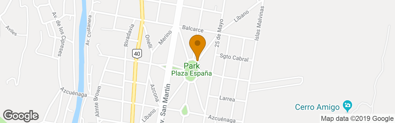 Albergue Posada Del Buscador 