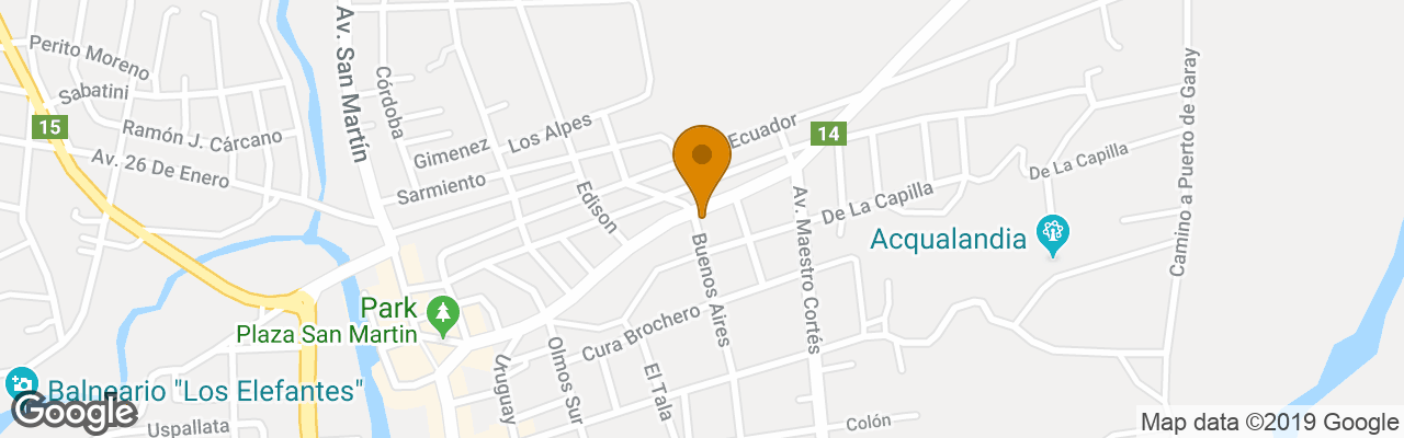 Bed and Breakfast La Soleada 