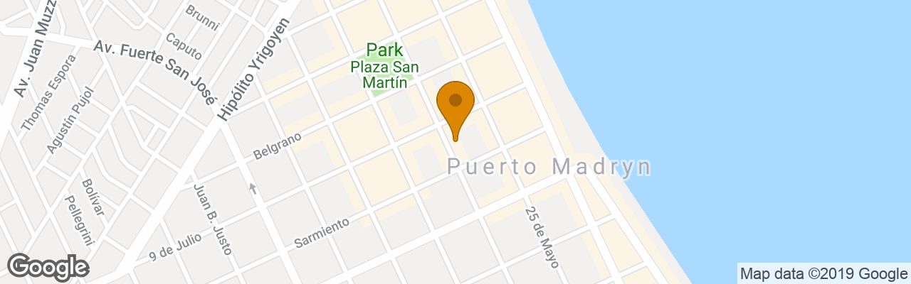 El Patio Bed & Breakfast 