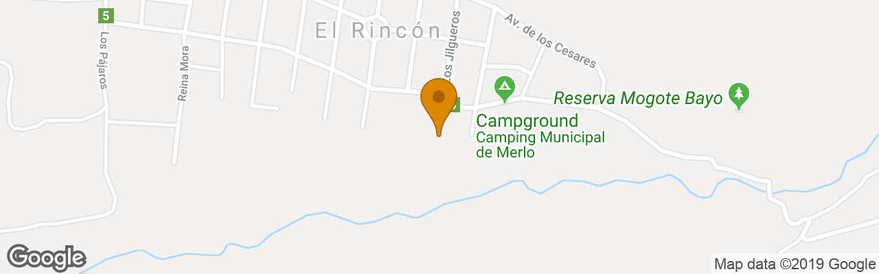 Resort Tatainti Chalet & Suite 