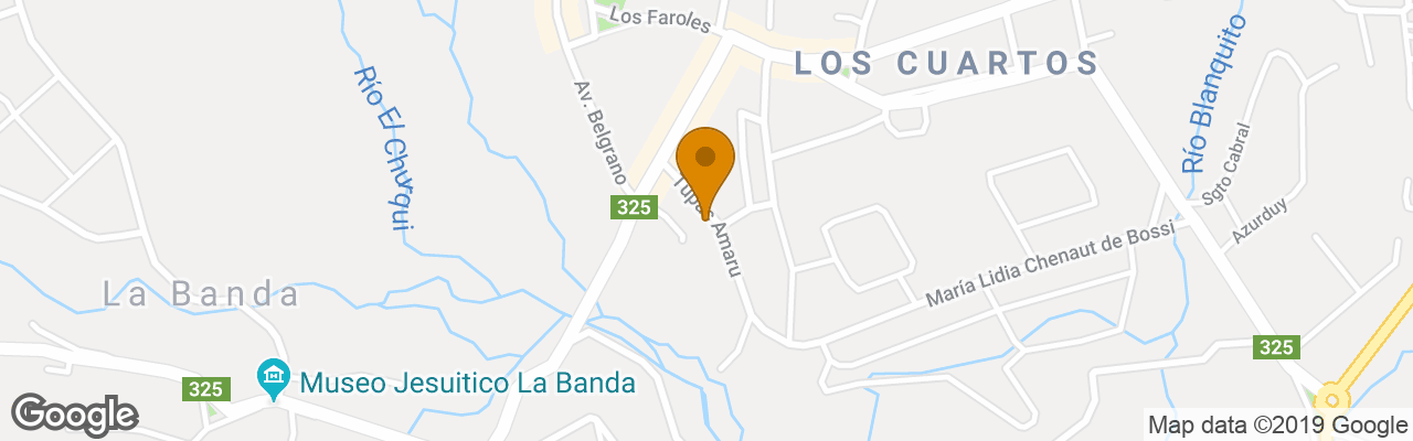 Nuestro Destino Bar & Hostel 