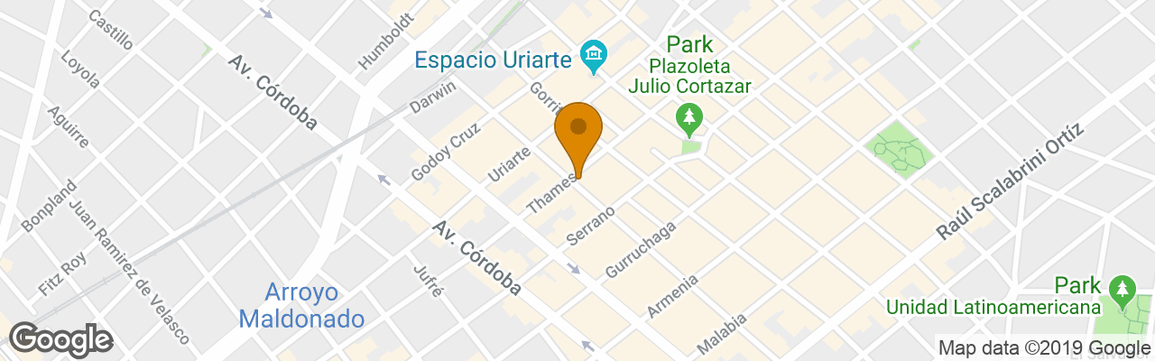 Bed and Breakfast 06 Soho Suites 