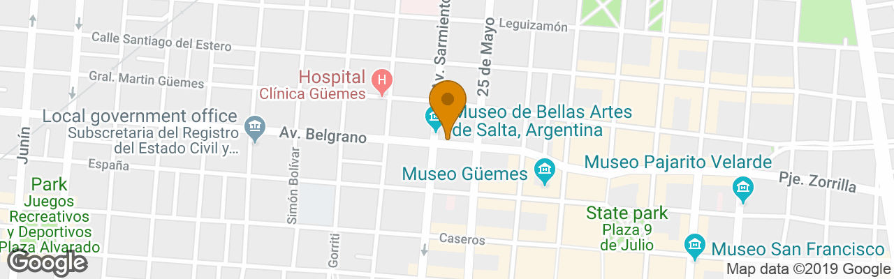 Hotel Refugio Del Inca 