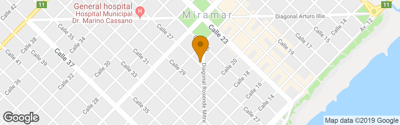 Hotel Boutique America 