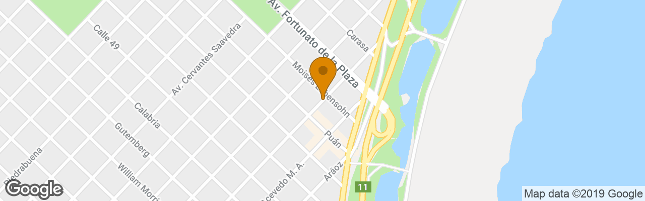 Hotel Posada Punta Mogotes 