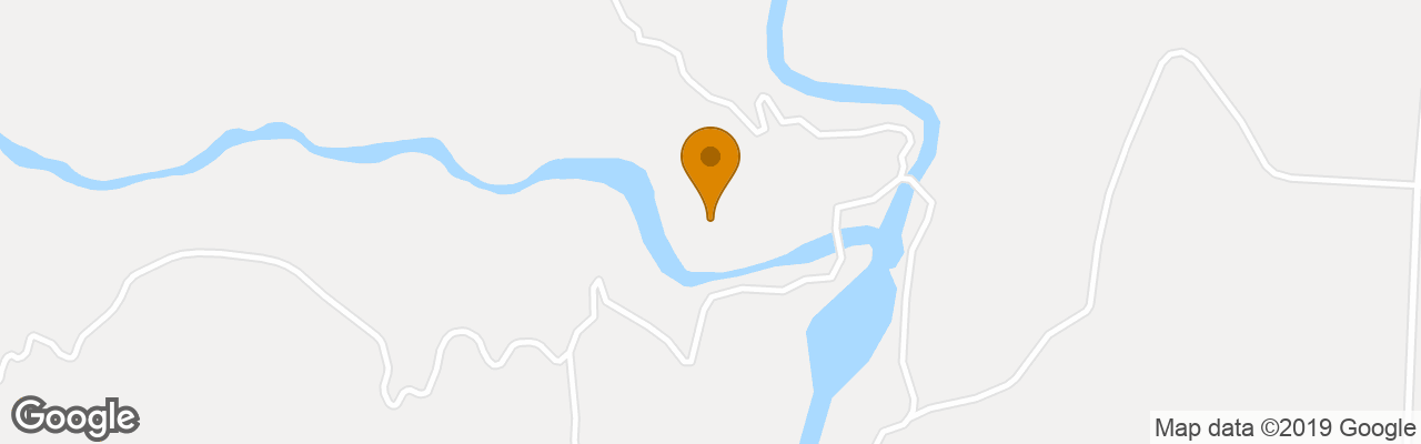 Bed and Breakfast La Confluencia 