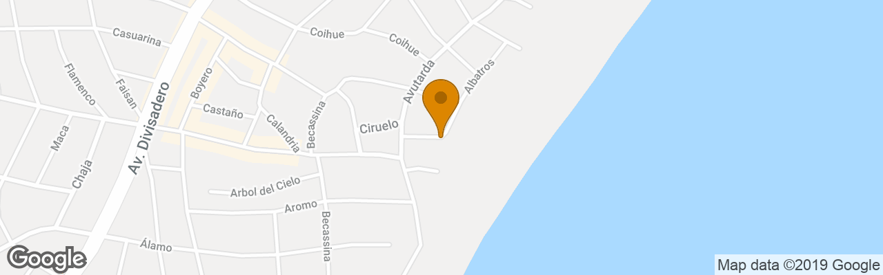 Resort Sea View Cariló 