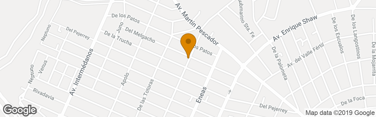 Pinamar Hostel Casa De Verano 