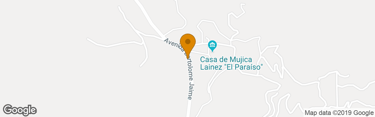 Hotel La Fonda De Cruz Chica 