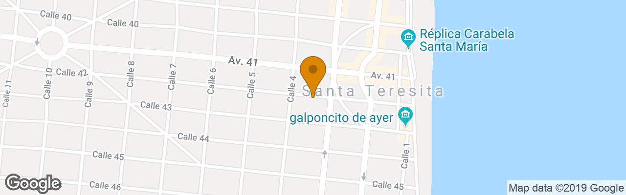 Hotel Hosteria Jaguel Del Medio 