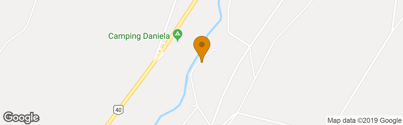 El Pueblito Ecohostel 