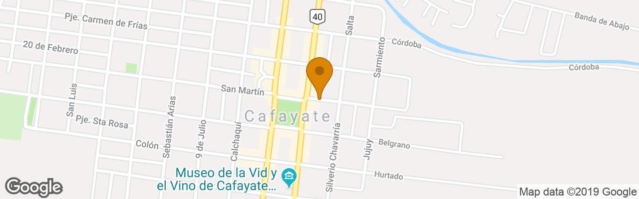 Bed and Breakfast Los Toneles 