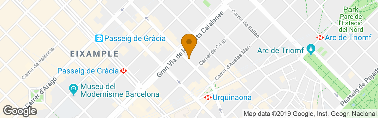 Hotel Roger de Lluría 