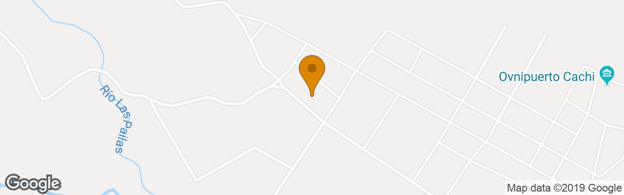 Albergue Pueblo Antiguo 