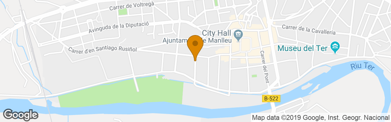 Hotel Fonda Can Xaran 