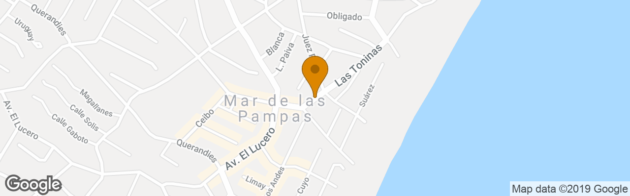 Hotel Colina Blanca Apart 