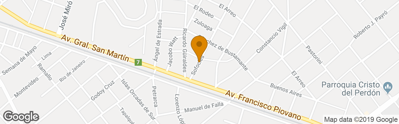 Paradiso Resort & Eventos 