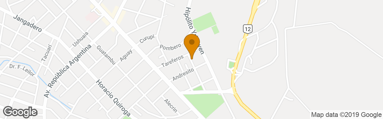 Petit Hotel Caraguata 